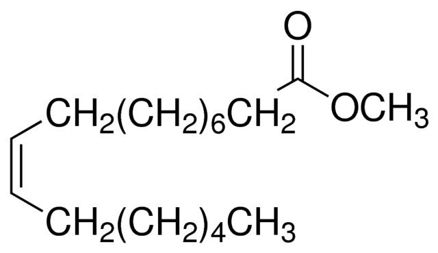 Methyl <i>cis</i>-10-heptadecenoate