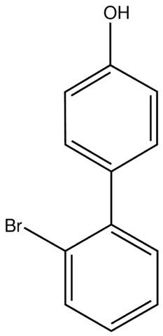 2′-Bromobiphenyl-4-ol