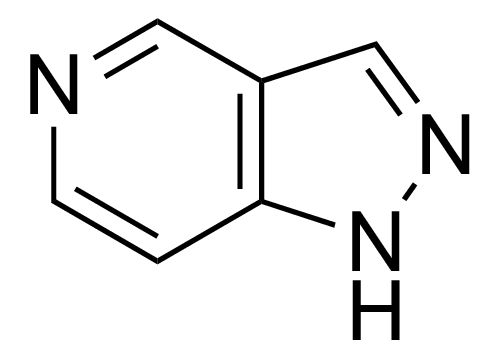 1<i>H</i>-Pyrazolo[4,3-<i>c</i>]pyridine