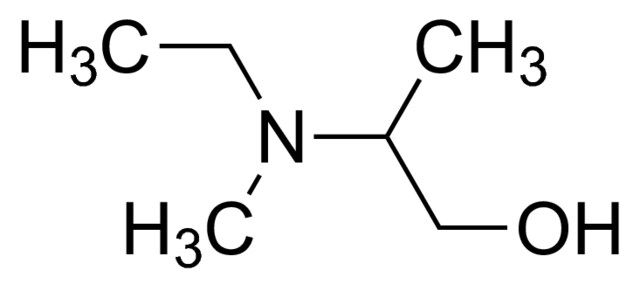 2-[Ethyl(methyl)amino]-1-propanol
