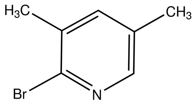 2-bromo-3,5-dimethylpyridine