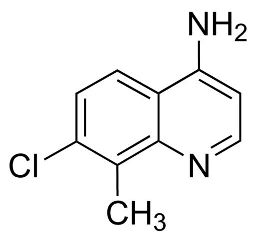 4-Amino-7-chloro-8-methylquinoline