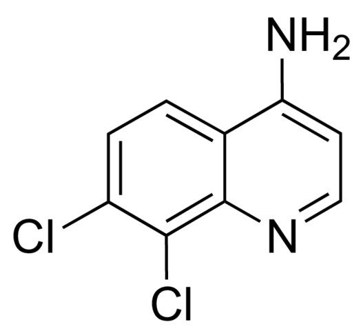 4-Amino-7,8-dichloroquinoline