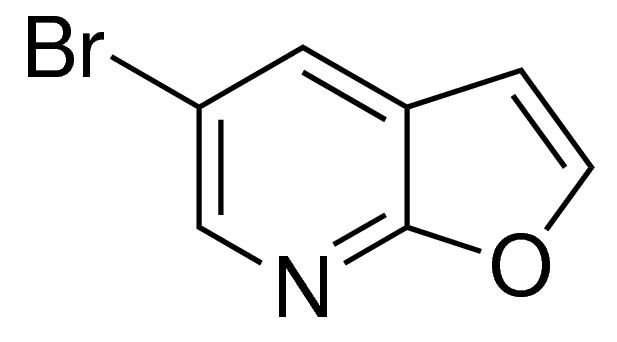 5-Bromofuro[2,3-b]pyridine