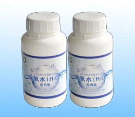 亿科牌等离子灭菌过氧化氢消毒液图片