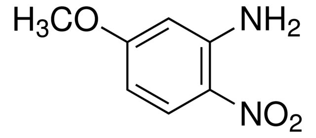5-Methoxy-2-nitroaniline