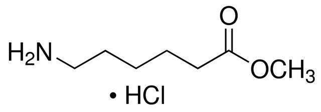 Methyl 6-aminohexanoate hydrochloride