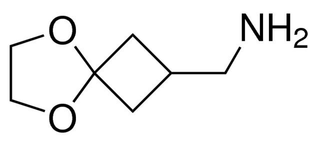 (5,8-Dioxa-spiro[3.4]oct-2-yl)methylamine