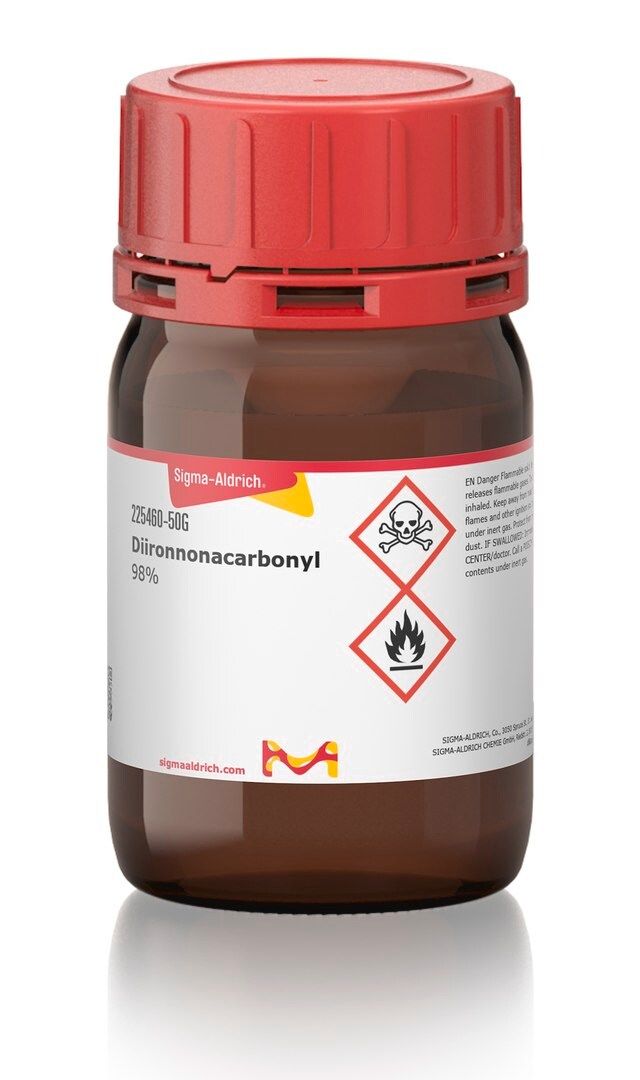 Diironnonacarbonyl