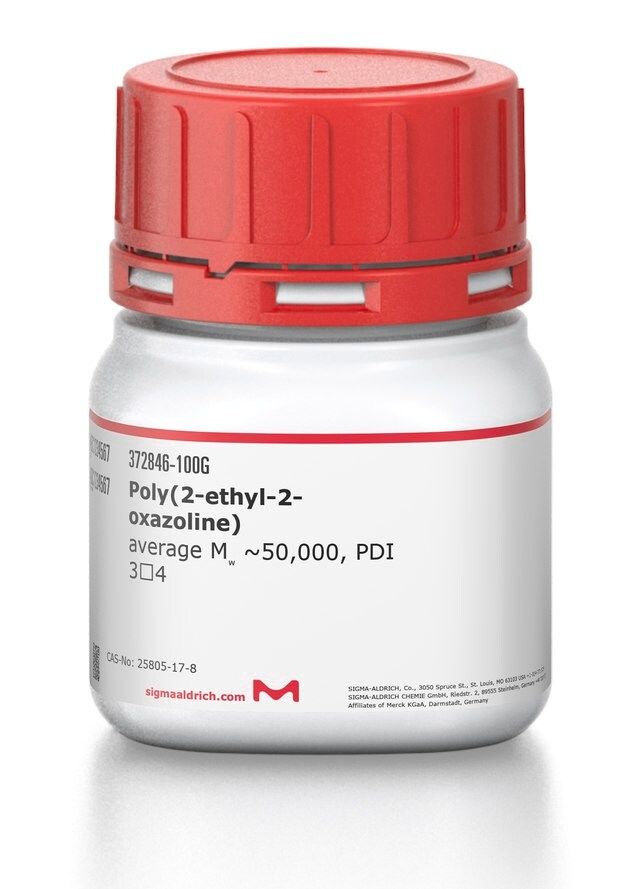 Poly(2-ethyl-2-oxazoline)