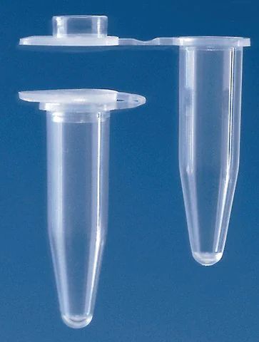 BRAND<sup>®</sup> PCR tubes