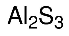 Aluminum sulfide