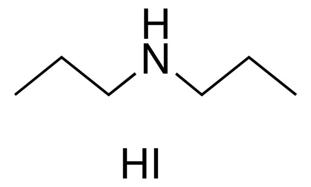 Di-<i>n</i>-Propylammonium iodide