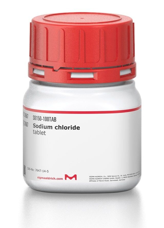 Sodium Chloride