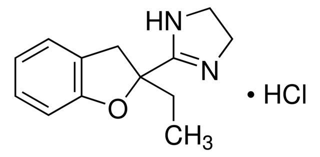 Efaroxan hydrochloride