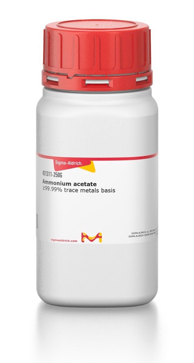 Ammonium Acetate