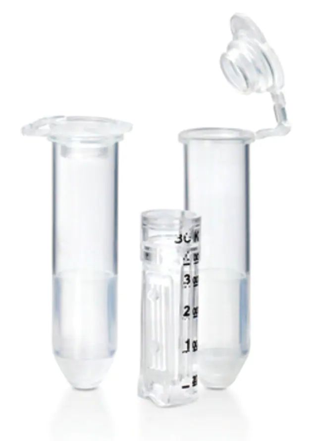 Amicon Ultra-0.5 Centrifugal Filter Unit