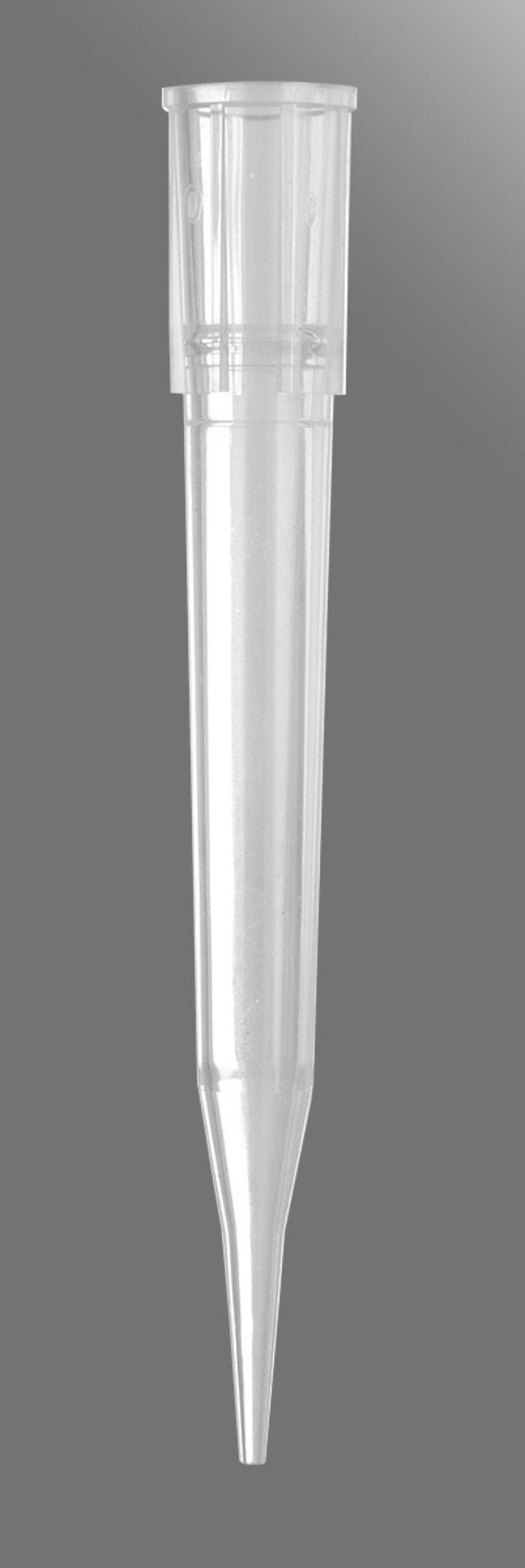 MAXYMum Recovery<sup>®</sup> pipette tips