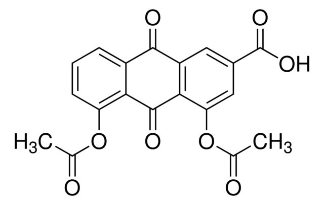 Diacerein