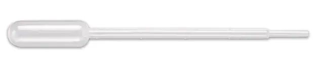 Transfer Pipette