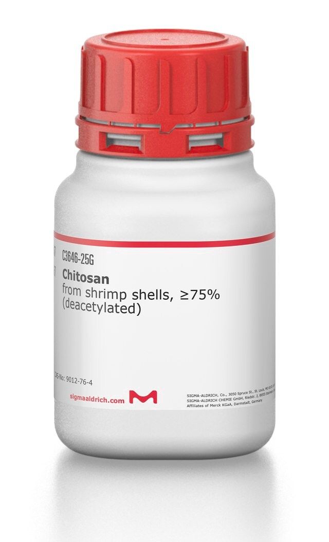 Chitosan