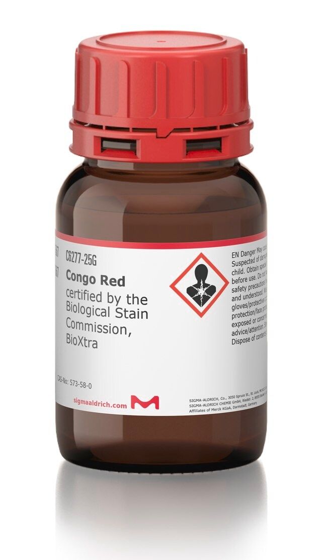 Congo Red