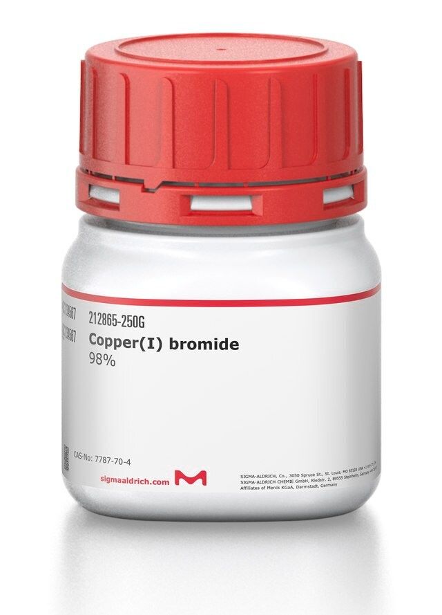 Copper(I) Bromide