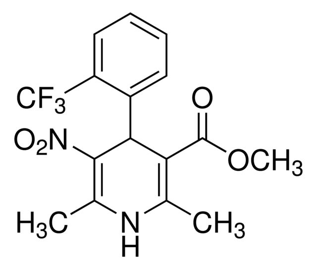 (±)-Bay K8644