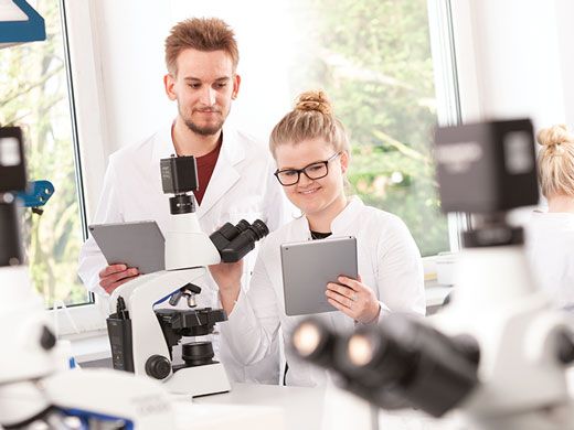 奥林巴斯生物显微镜CX23示例图8