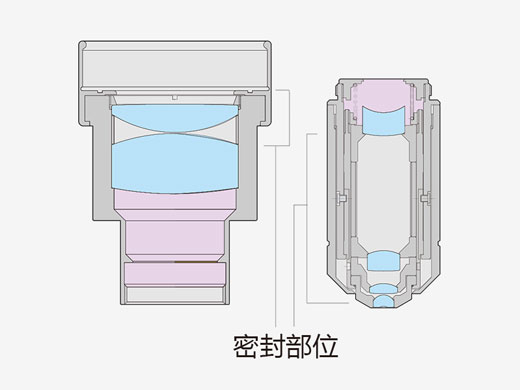 奥林巴斯生物显微镜CX23示例图10