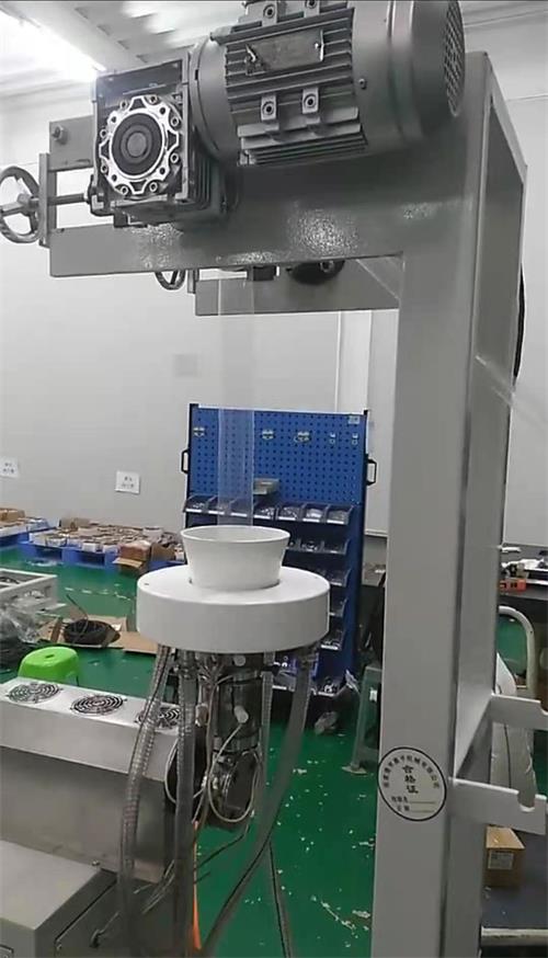 实验室小型吹膜机图片