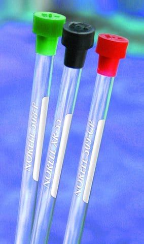 Norell<sup>®</sup> Standard Series<sup>TM</sup> 5 mm NMR tubes