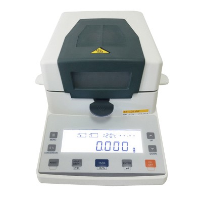 HM-101X卤素水分测定仪图片