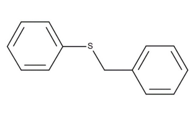 Benzyl Phenyl Sulfide