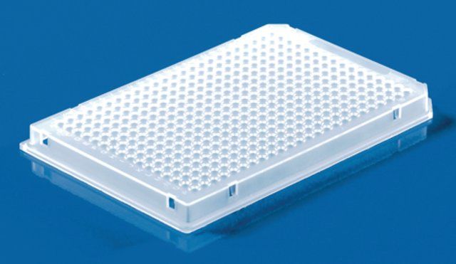 BRAND<sup>®</sup> 384-well PCR plate