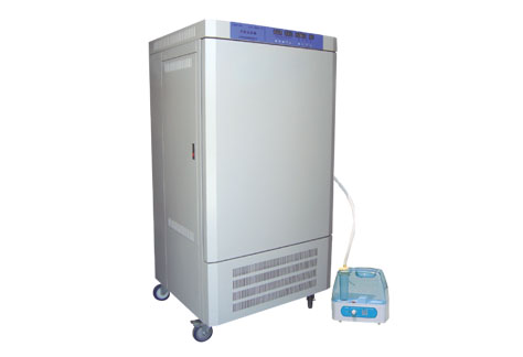 QHX-300BSH-Ⅲ人工气候箱图片