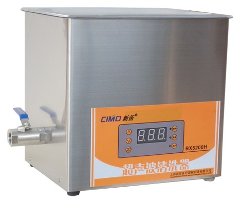 BX8200HP超声波清洗器图片