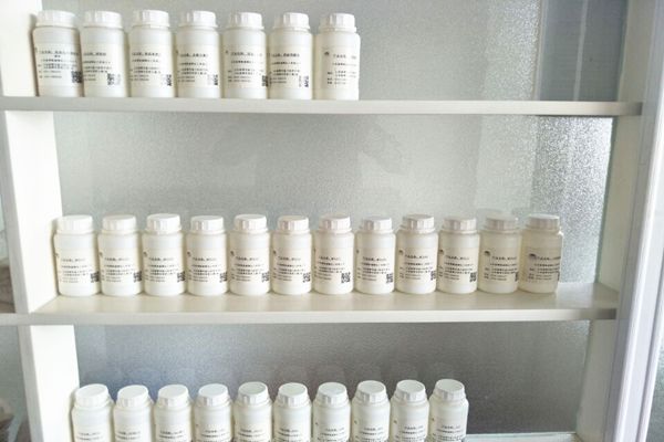 彬盛翔水处理MPS35反渗透膜阻垢剂试样