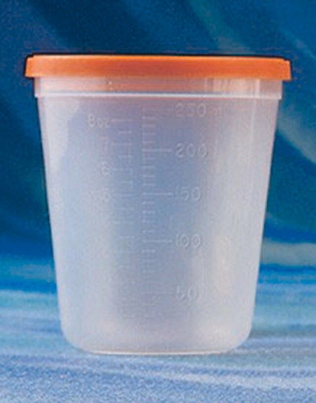 Corning<sup>®</sup> polypropylene beaker