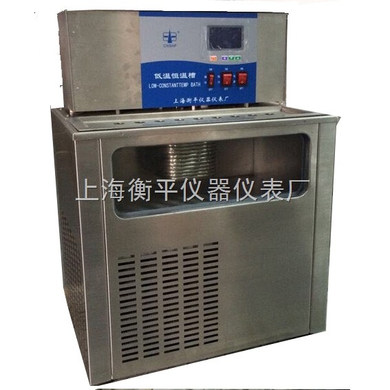 DC-0520透视型低温恒温槽图片
