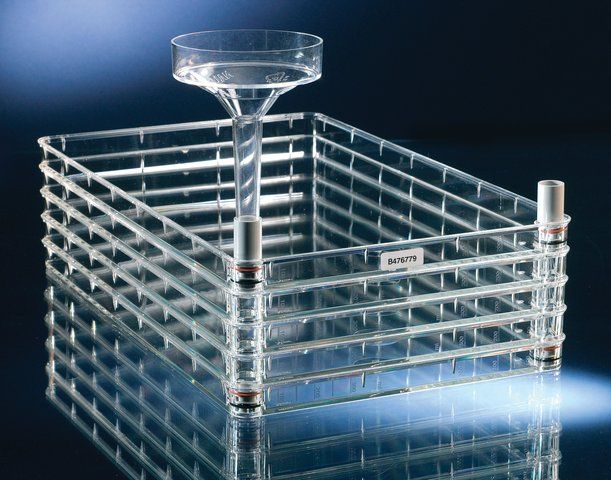 Nunc<sup>®</sup> Cell Factory accessories
