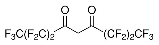 1,1,1,2,2,3,3,7,7,8,8,9,9,9-Tetradecafluoro-4,6-nonanedione