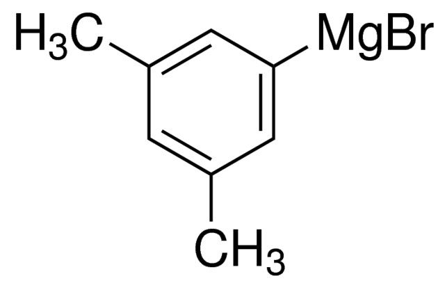 3,5-Dimethylphenylmagnesium bromide solution