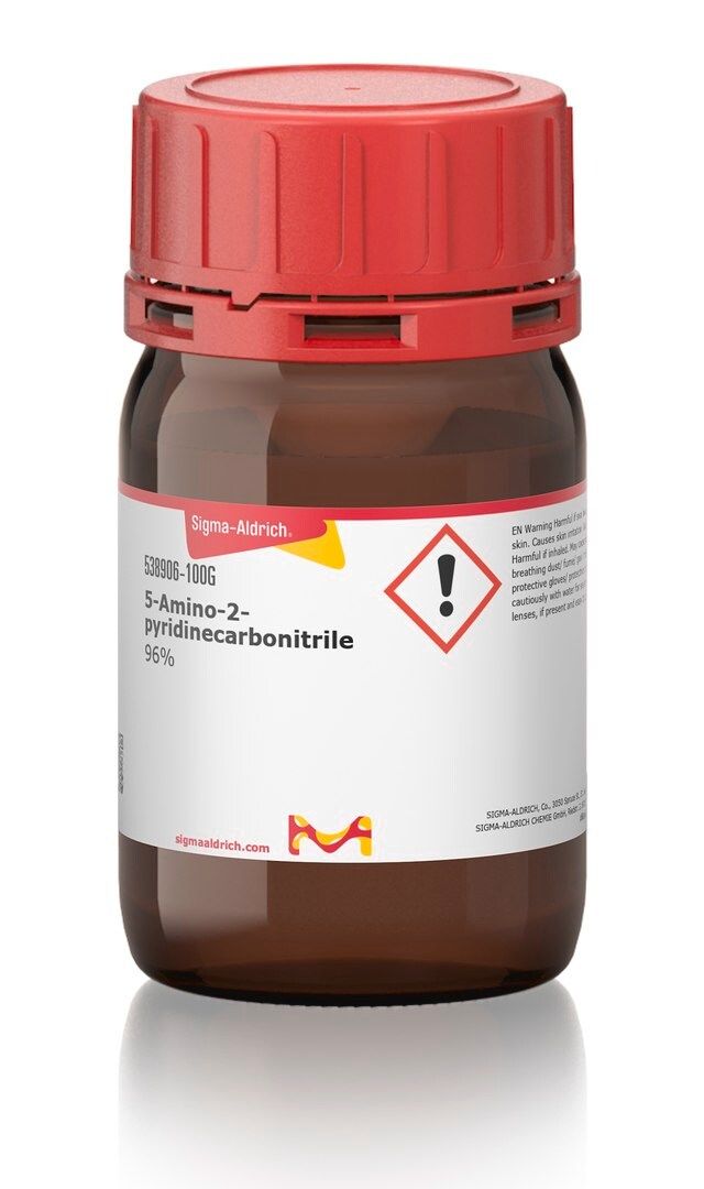 5-Amino-2-pyridinecarbonitrile