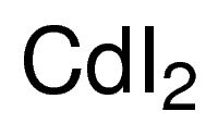 Cadmium iodide