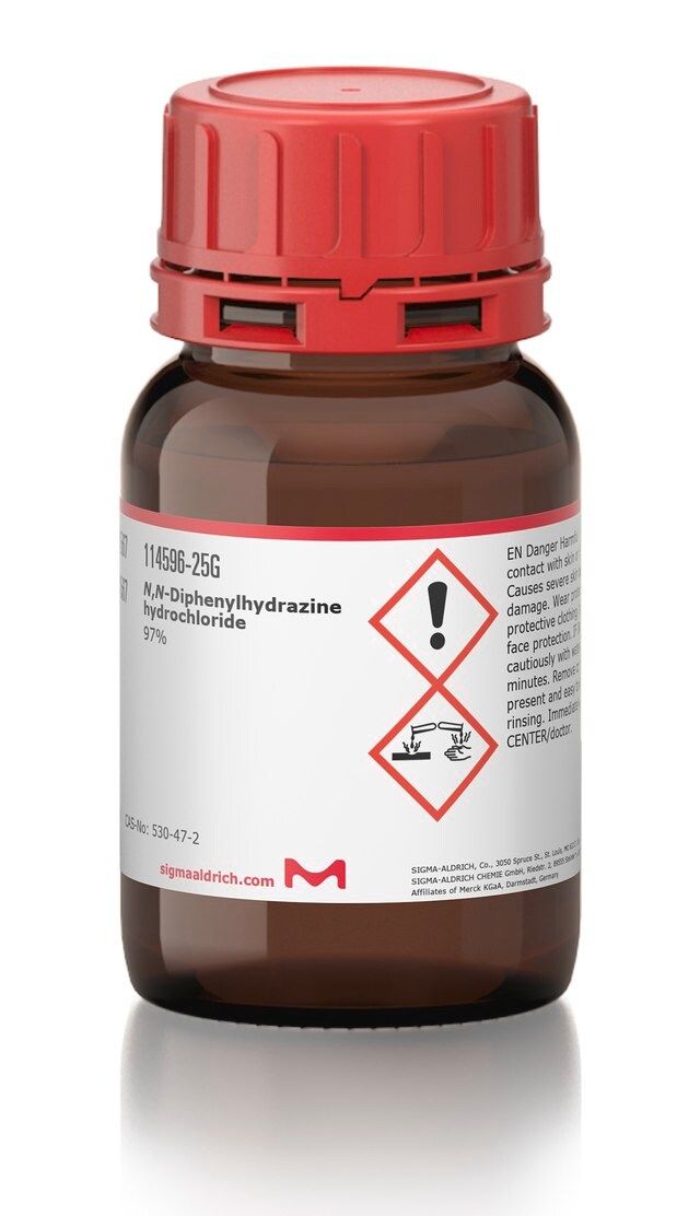 <i>N</i>,<i>N</i>-Diphenylhydrazine hydrochloride
