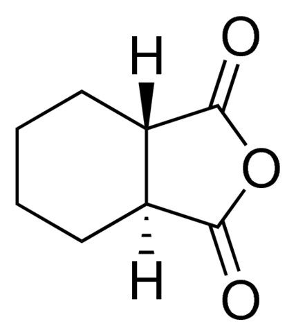 <i>trans</i>-1,2-Cyclohexanedicarboxylic anhydride