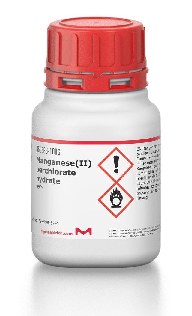 Manganese(II) perchlorate hydrate
