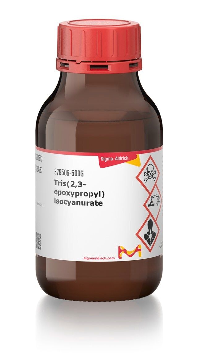 Tris(2,3-epoxypropyl) Isocyanurate