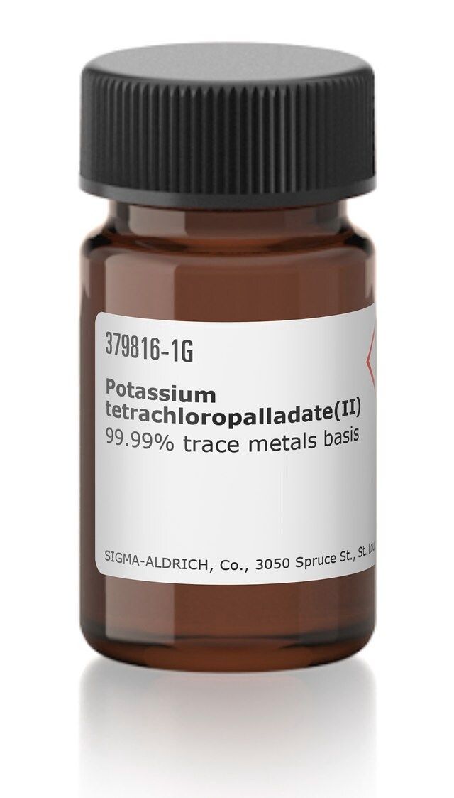 Potassium tetrachloropalladate(II)